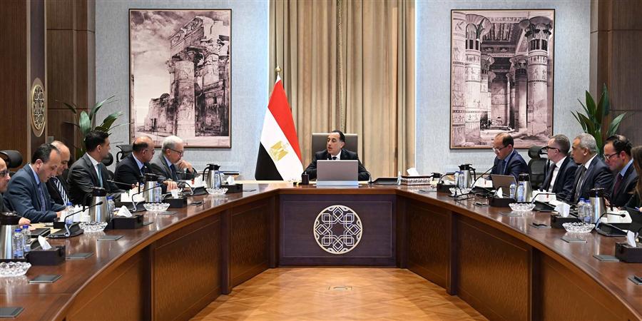 مدبولي يستعرض أولويات المرحلة المقبلة في الملفات الاقتصادية